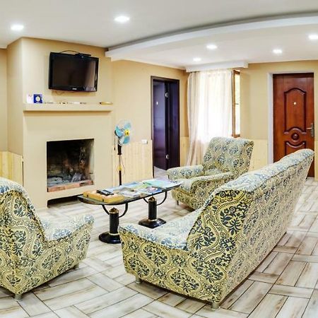 Guest House Mart Villa Martvili Εξωτερικό φωτογραφία