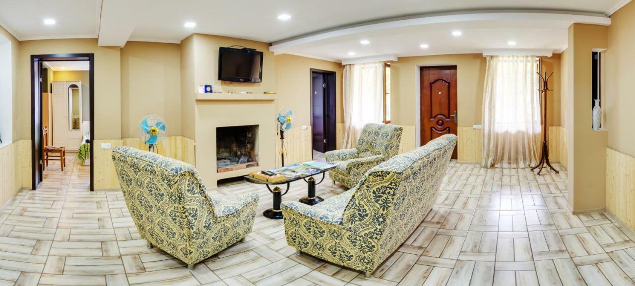 Guest House Mart Villa Martvili Εξωτερικό φωτογραφία